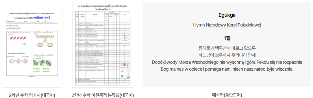 추진 체계 - 자세한내용은 하단 텍스트 참조